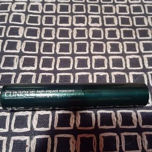 Clinique Mascara NWOT